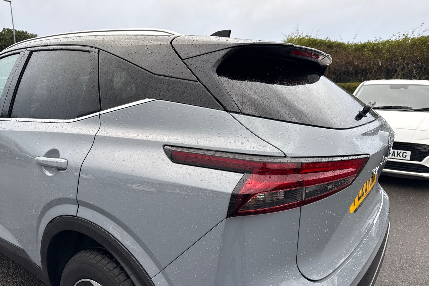 Used Nissan Qashqai 2023 for sale - 77337199: Photo 30