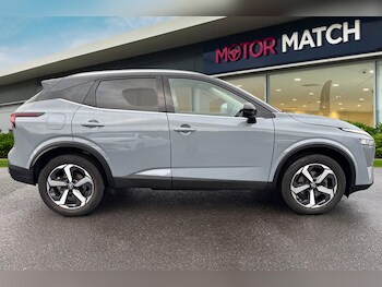 Used Nissan Qashqai 2023 for sale - 77337199: Photo