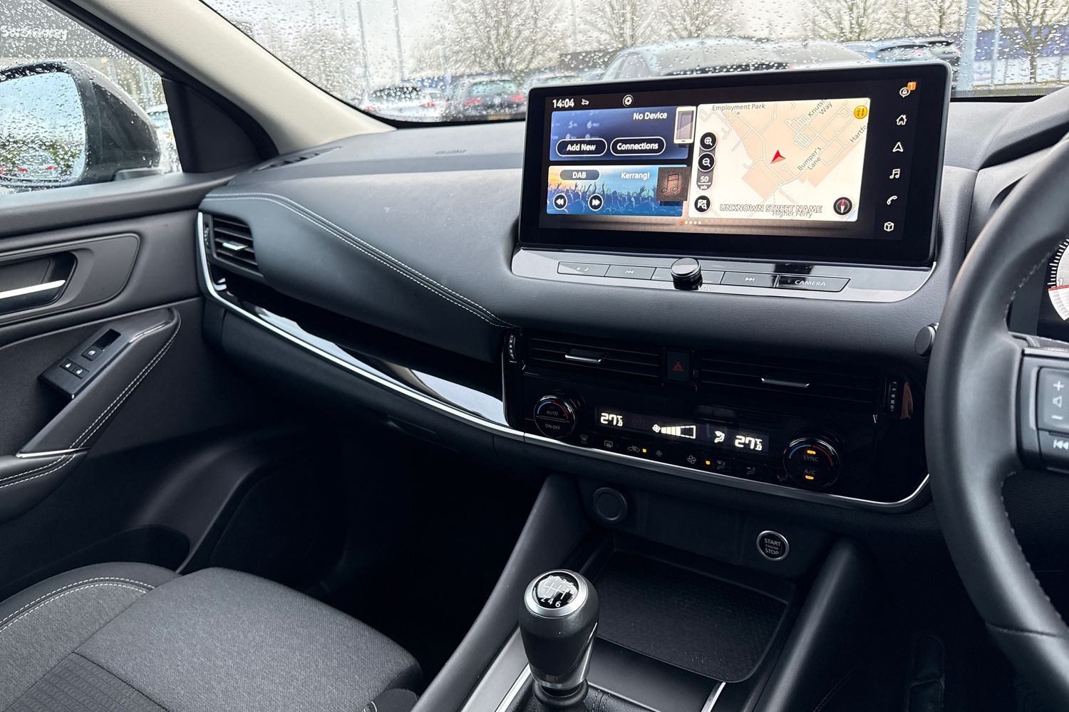 Used Nissan Qashqai 2023 for sale - 77337199: Photo 45