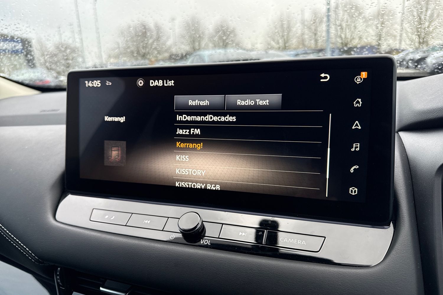 Used Nissan Qashqai 2023 for sale - 77337199: Photo 47