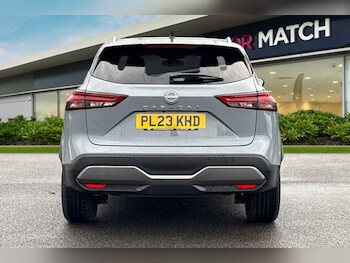 Used Nissan Qashqai 2023 for sale - 77337199: Photo