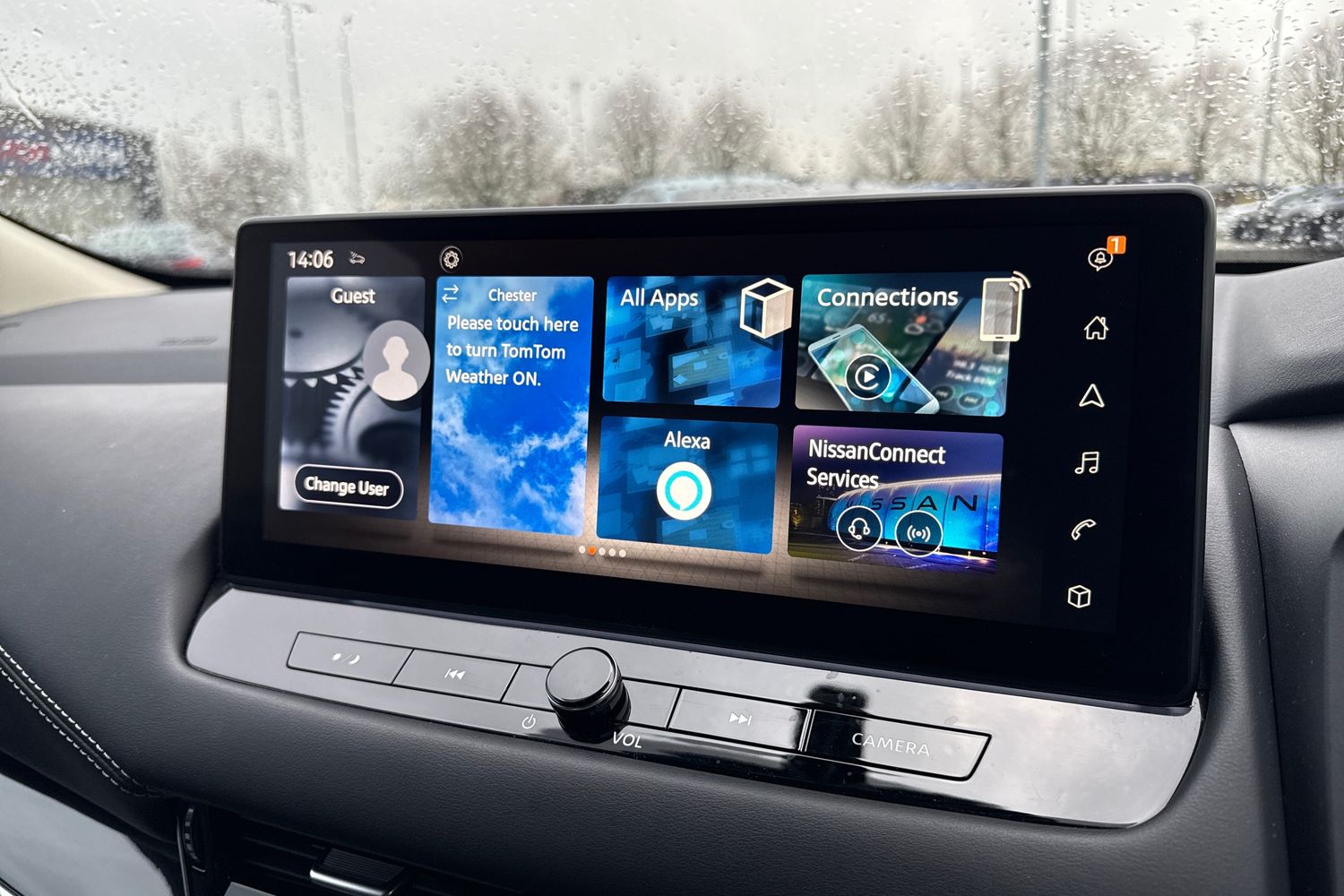 Used Nissan Qashqai 2023 for sale - 77337199: Photo 52