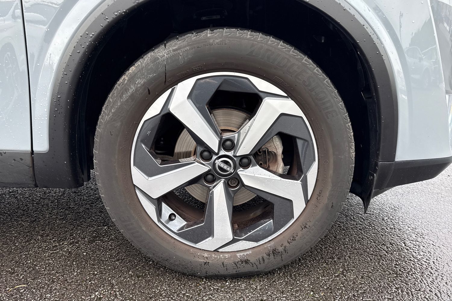 Used Nissan Qashqai 2023 for sale - 77337199: Photo 9