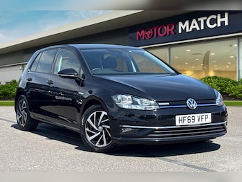 Used Volkswagen Golf 2019 for sale - 79130212: Photo