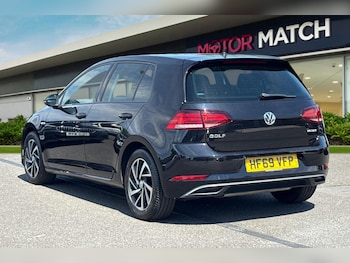 Used Volkswagen Golf 2019 for sale - 79130212: Photo