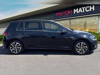 Used Volkswagen Golf 2019 for sale - 79130212: Photo