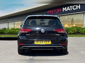 Used Volkswagen Golf 2019 for sale - 79130212: Photo