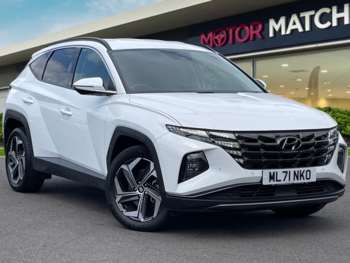 2021 - 1.6 h T-GDi Premium Auto Euro 6 (s/s) 5dr