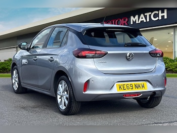 Used Vauxhall Corsa 2020 for sale - 79595668: Photo