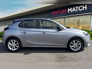 Used Vauxhall Corsa 2020 for sale - 79595668: Photo