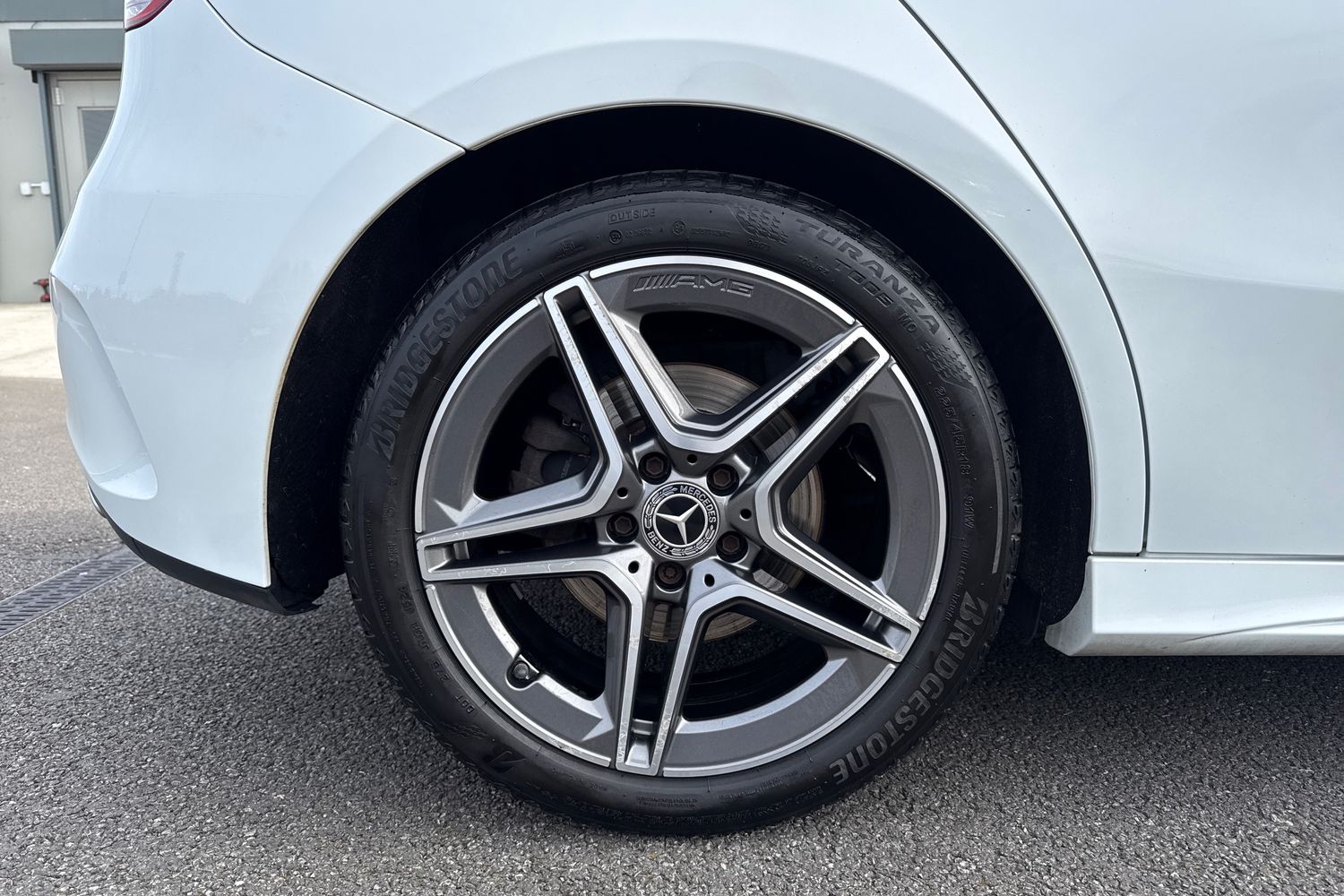 Used Mercedes-Benz A-Class 2020 for sale - 78038120: Photo 11