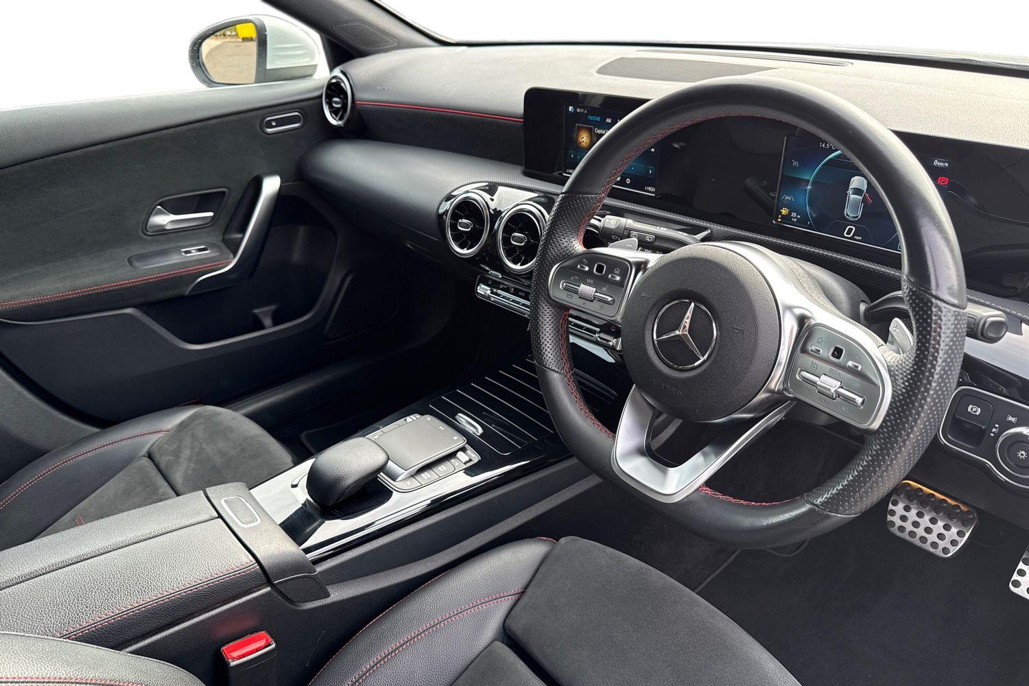 Used Mercedes-Benz A-Class 2020 for sale - 78038120: Photo 14