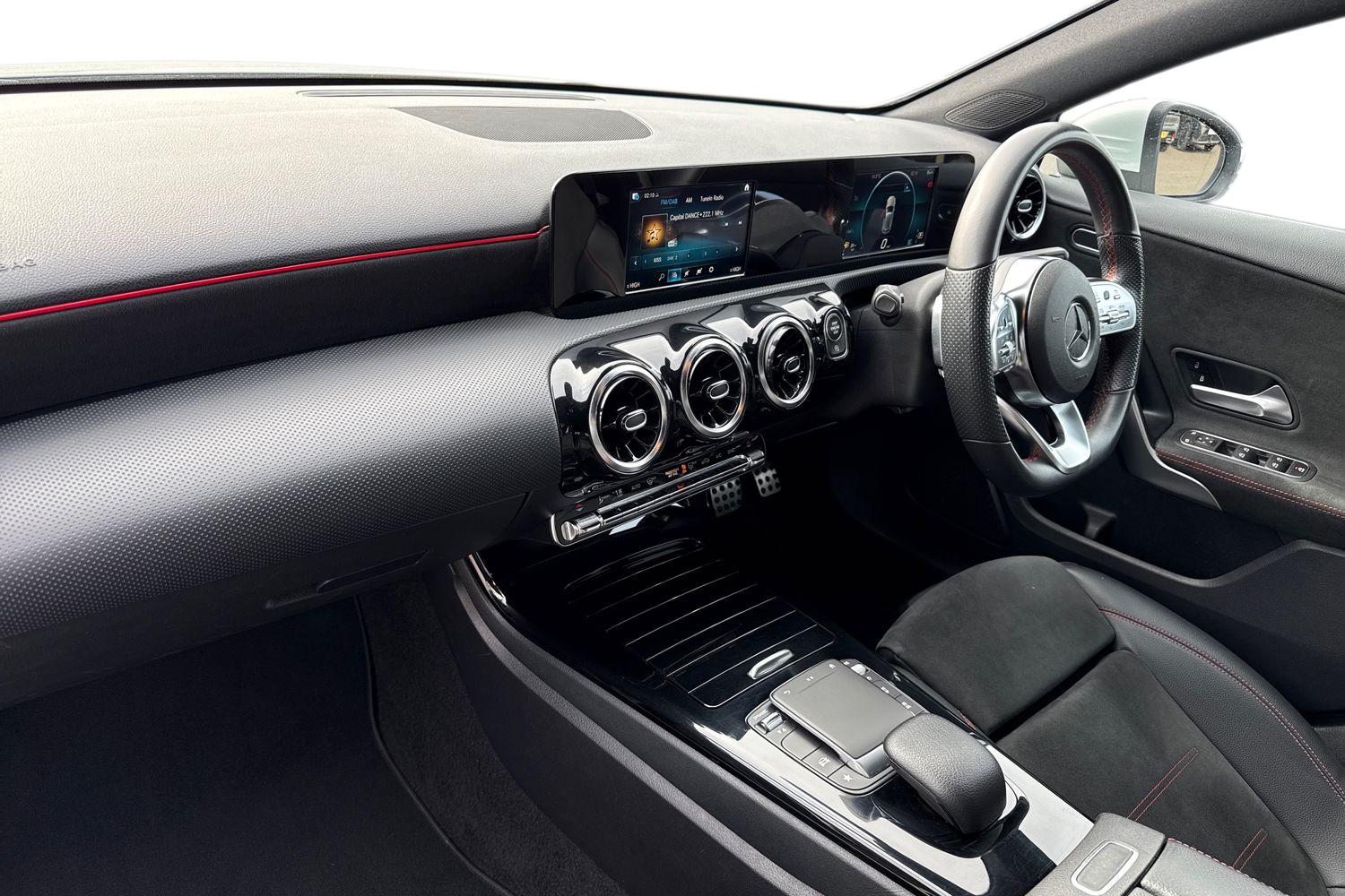 Used Mercedes-Benz A-Class 2020 for sale - 78038120: Photo 15