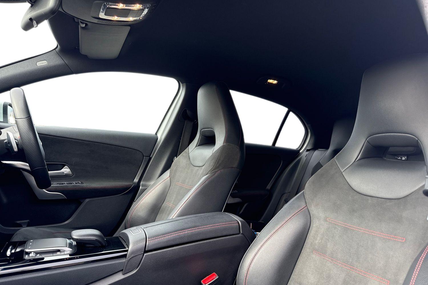 Used Mercedes-Benz A-Class 2020 for sale - 78038120: Photo 16