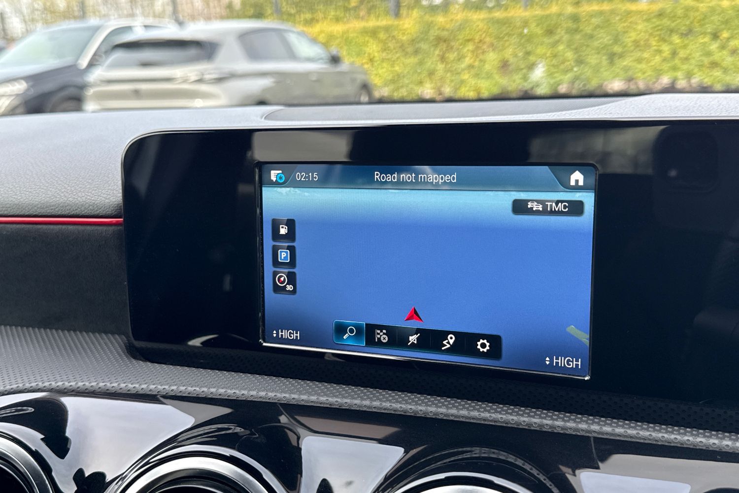 Used Mercedes-Benz A-Class 2020 for sale - 78038120: Photo 17