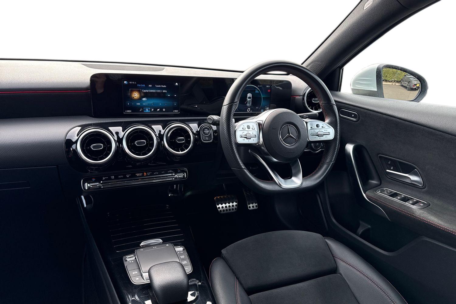 Used Mercedes-Benz A-Class 2020 for sale - 78038120: Photo 18