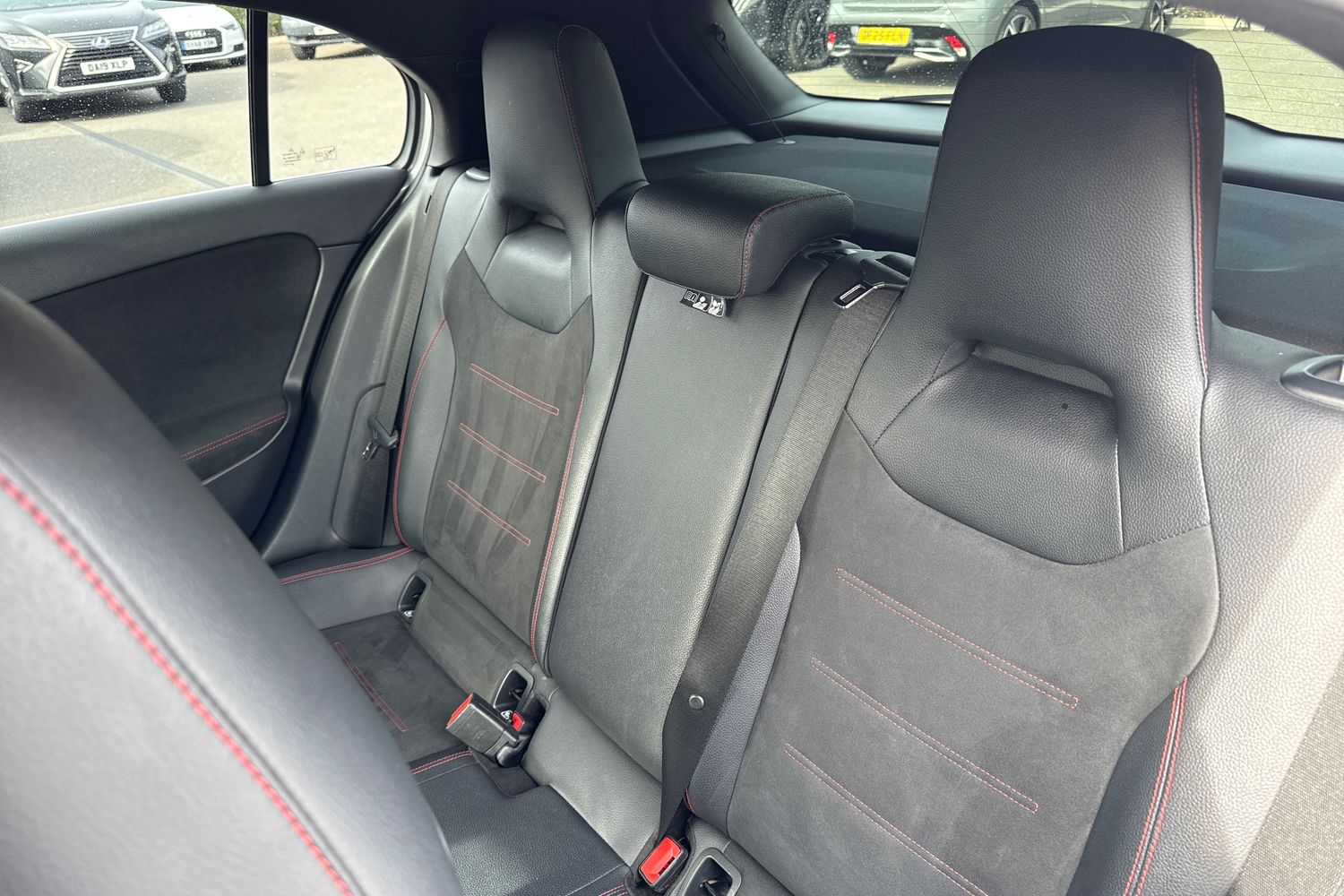 Used Mercedes-Benz A-Class 2020 for sale - 78038120: Photo 19