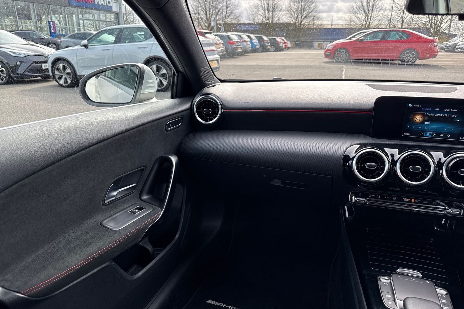 Used Mercedes-Benz A-Class 2020 for sale - 78038120: Photo 20