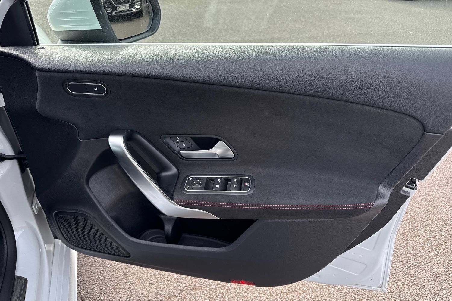 Used Mercedes-Benz A-Class 2020 for sale - 78038120: Photo 21