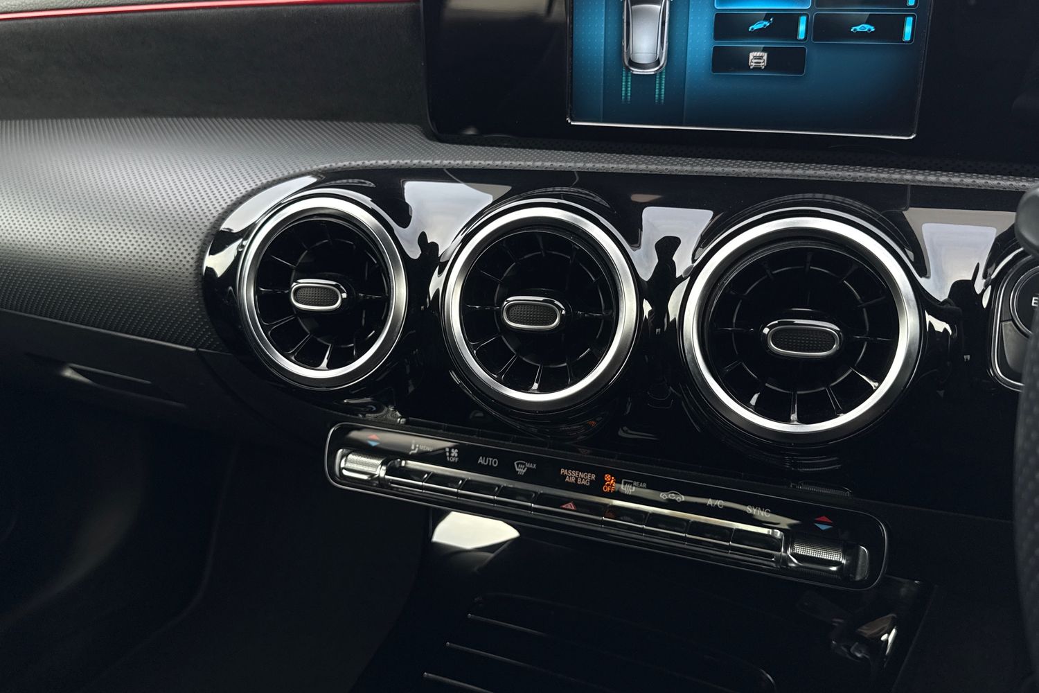 Used Mercedes-Benz A-Class 2020 for sale - 78038120: Photo 22