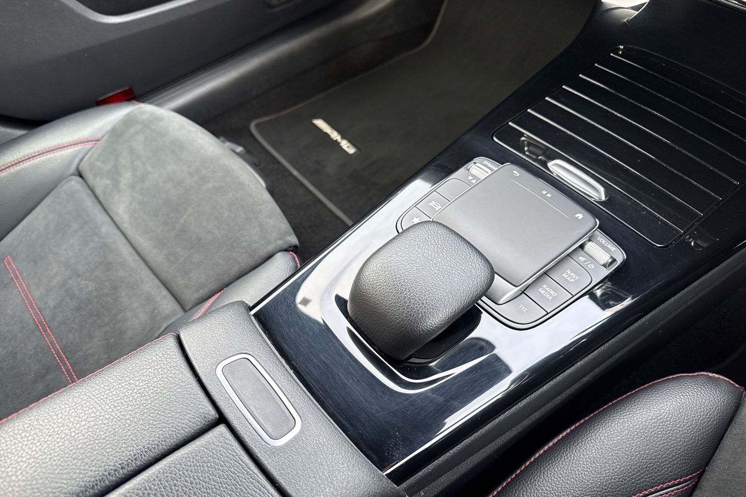 Used Mercedes-Benz A-Class 2020 for sale - 78038120: Photo 23