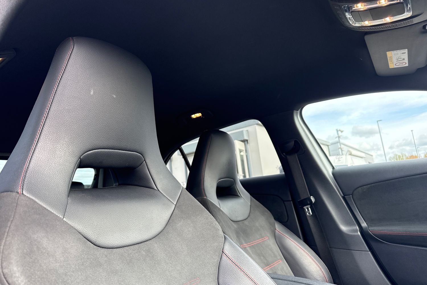 Used Mercedes-Benz A-Class 2020 for sale - 78038120: Photo 24