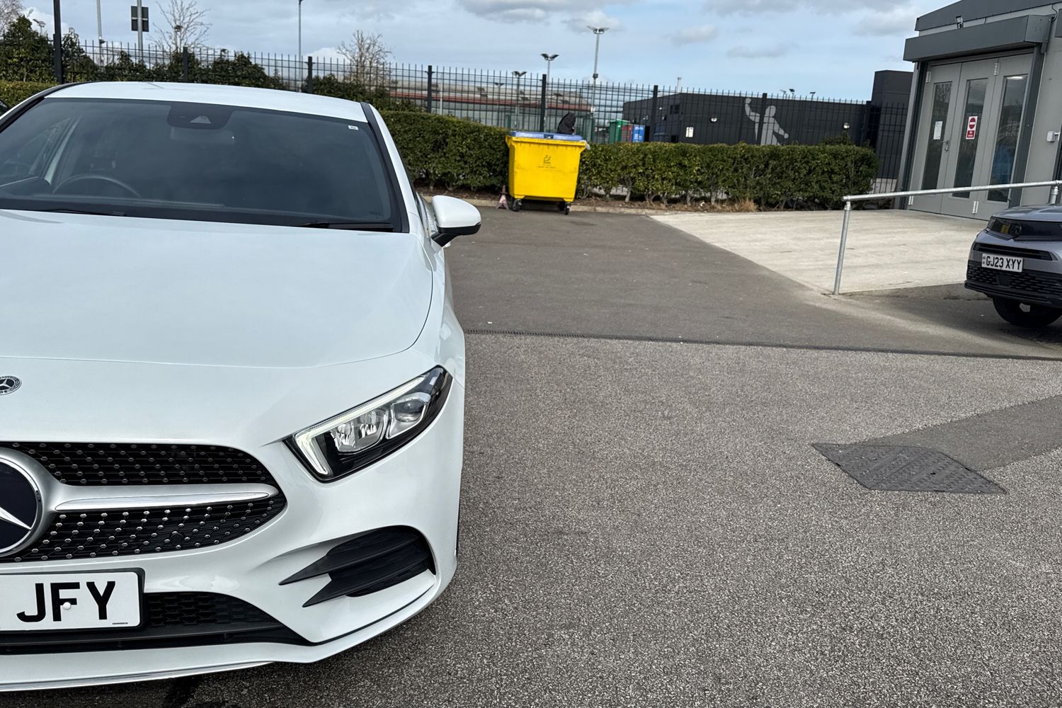 Used Mercedes-Benz A-Class 2020 for sale - 78038120: Photo 26