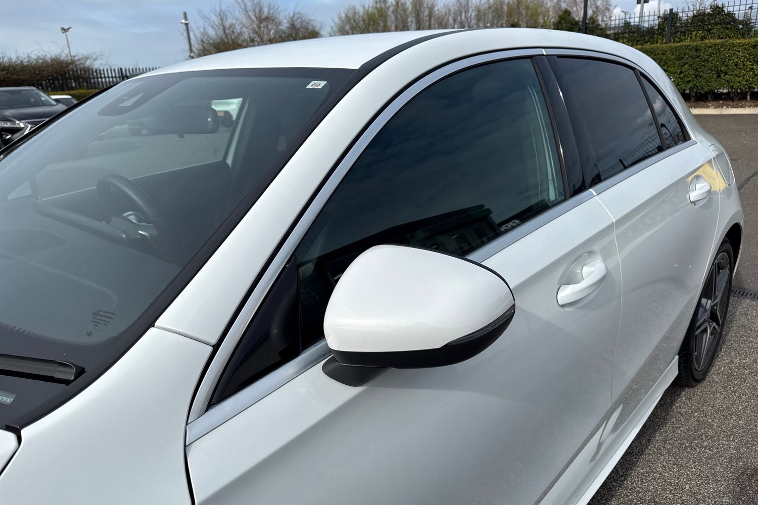 Used Mercedes-Benz A-Class 2020 for sale - 78038120: Photo 29