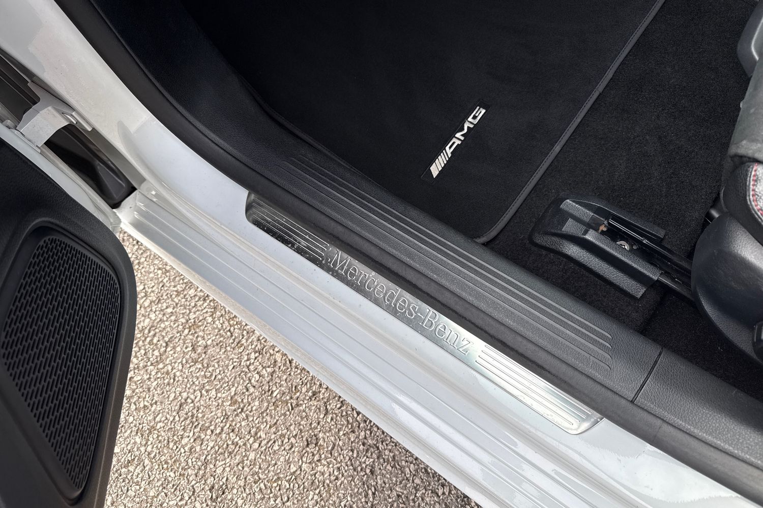 Used Mercedes-Benz A-Class 2020 for sale - 78038120: Photo 33