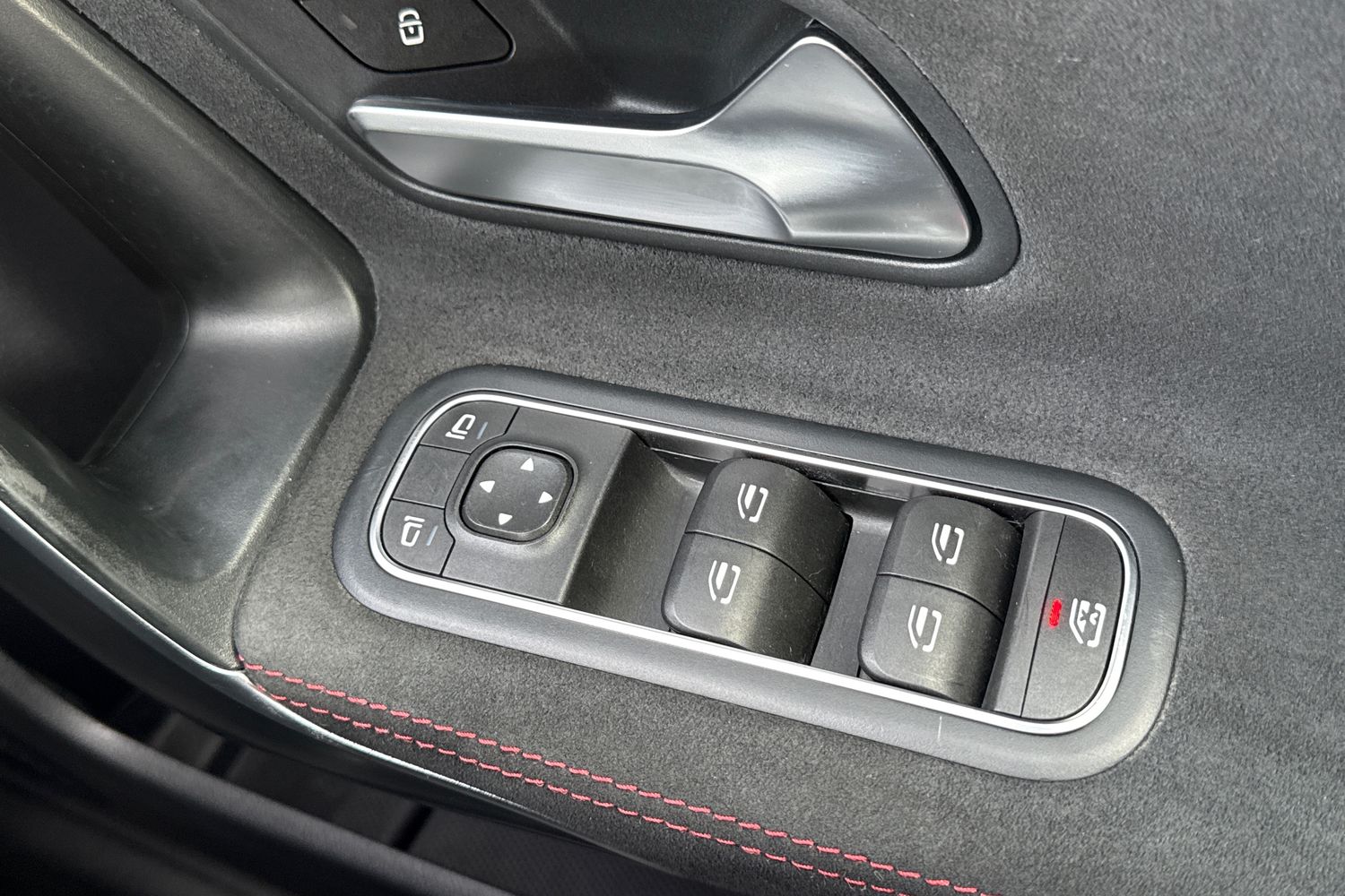 Used Mercedes-Benz A-Class 2020 for sale - 78038120: Photo 40