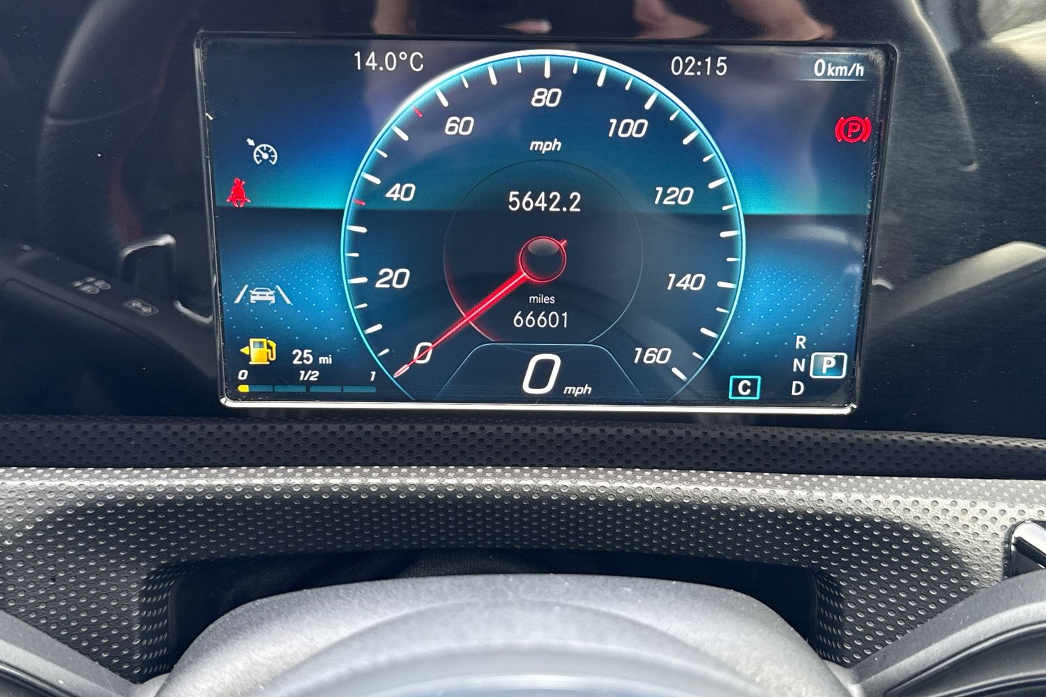 Used Mercedes-Benz A-Class 2020 for sale - 78038120: Photo 44