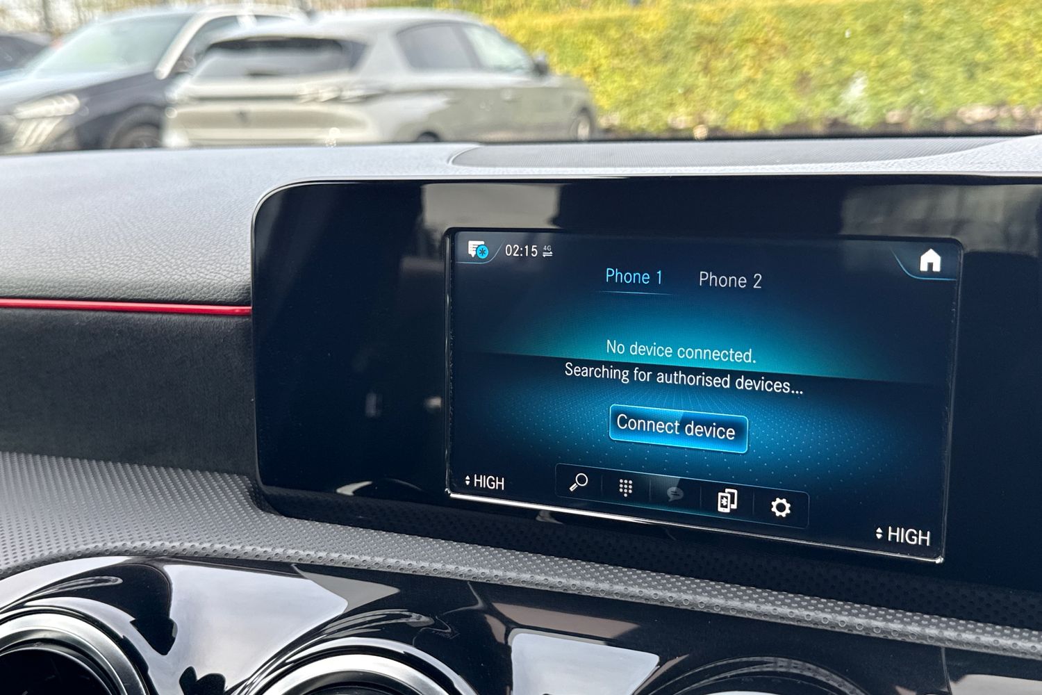 Used Mercedes-Benz A-Class 2020 for sale - 78038120: Photo 50