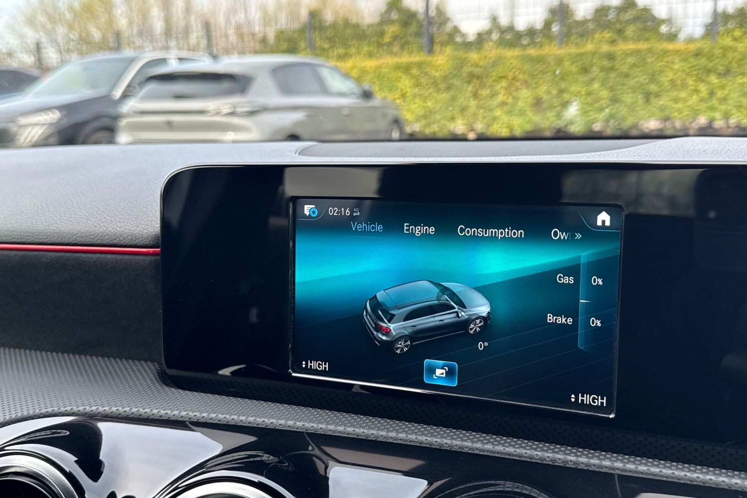 Used Mercedes-Benz A-Class 2020 for sale - 78038120: Photo 53