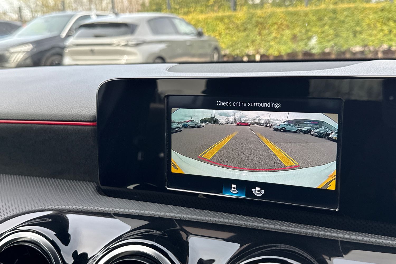 Used Mercedes-Benz A-Class 2020 for sale - 78038120: Photo 55