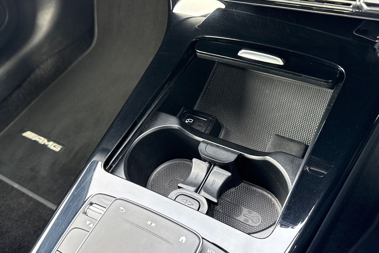 Used Mercedes-Benz A-Class 2020 for sale - 78038120: Photo 56