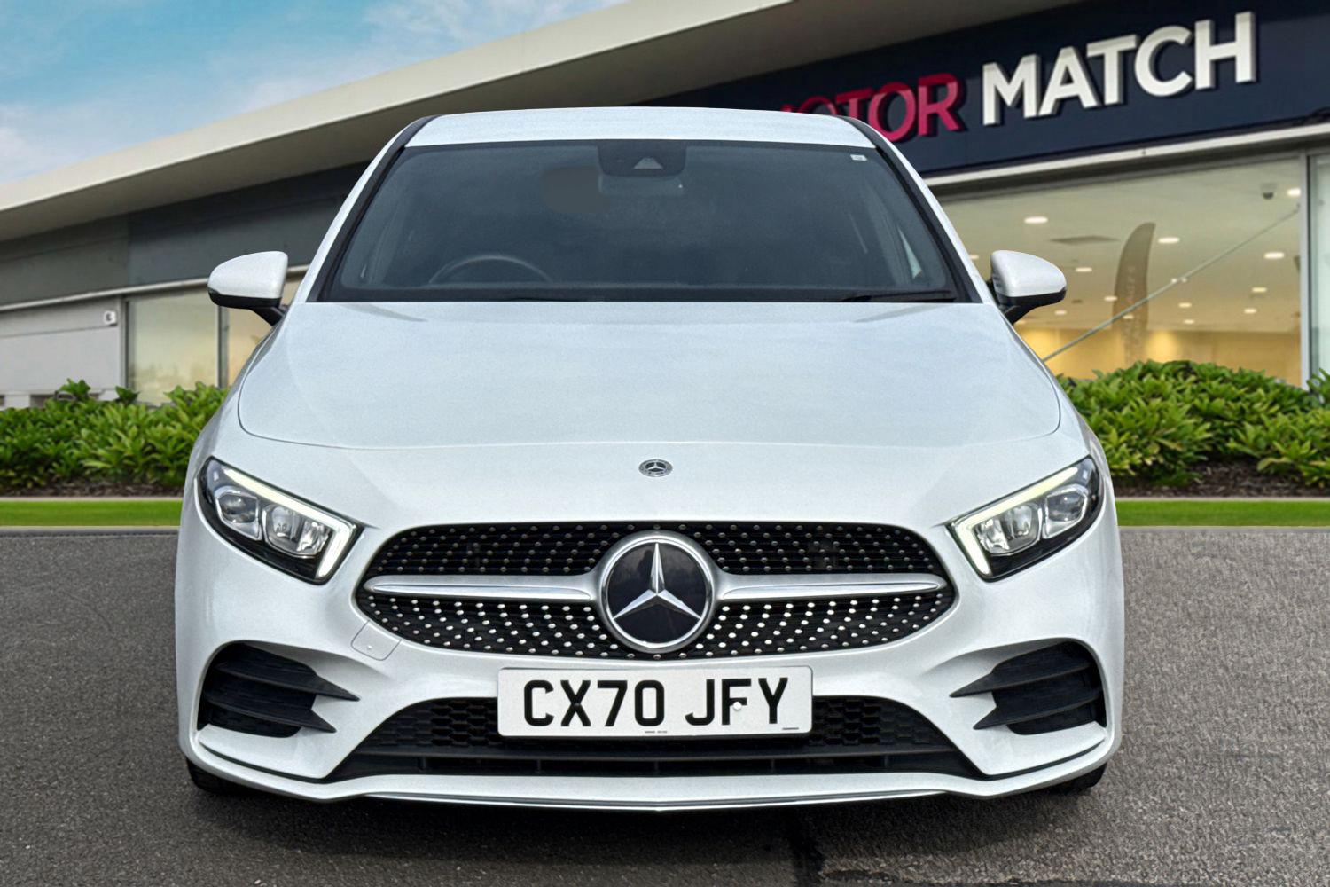 Used Mercedes-Benz A-Class 2020 for sale - 78038120: Photo 6