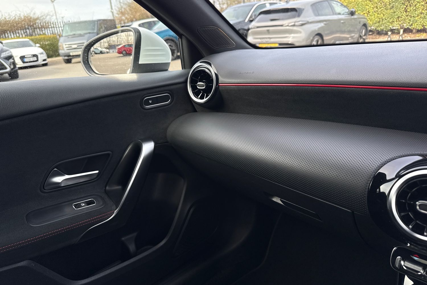 Used Mercedes-Benz A-Class 2020 for sale - 78038120: Photo 60