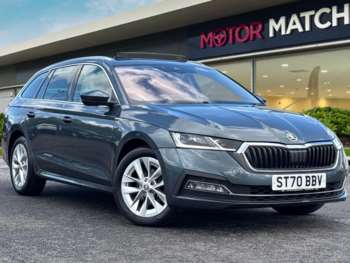 2020 - 2.0 TDI SE L First Edition DSG Euro 6 (s/s) 5dr