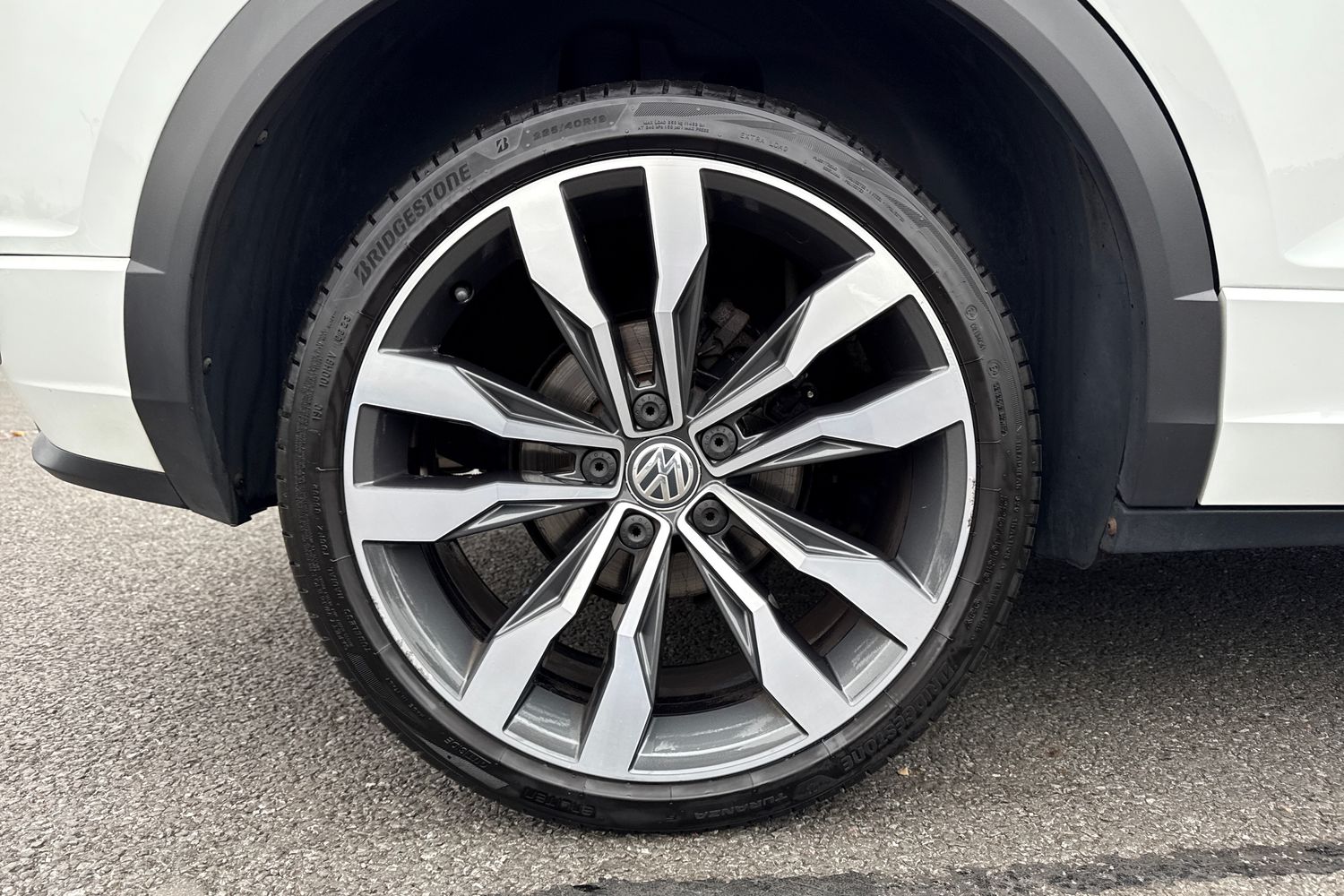 Used Volkswagen T-Roc 2019 for sale - 77337153: Photo 11