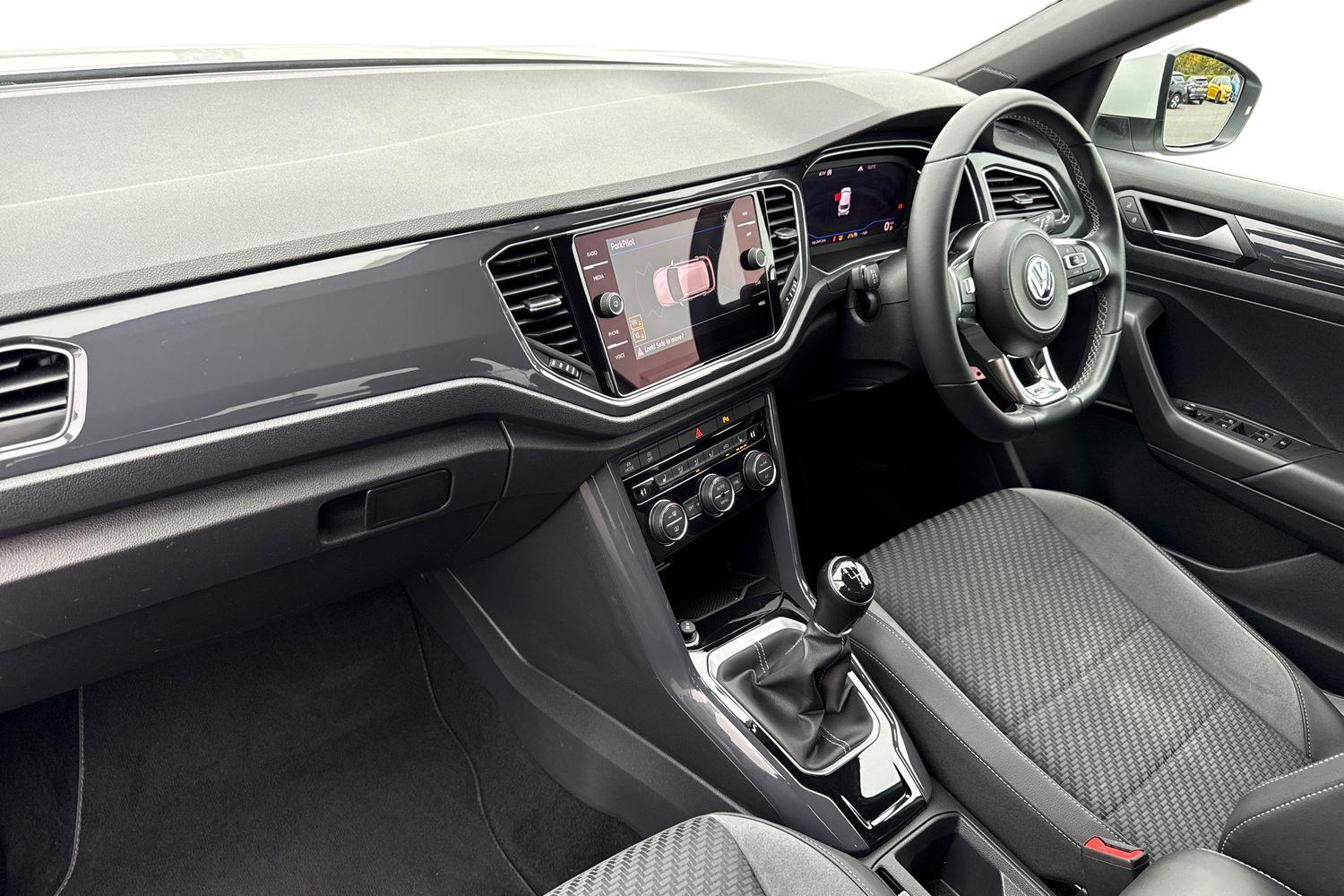 Used Volkswagen T-Roc 2019 for sale - 77337153: Photo 15