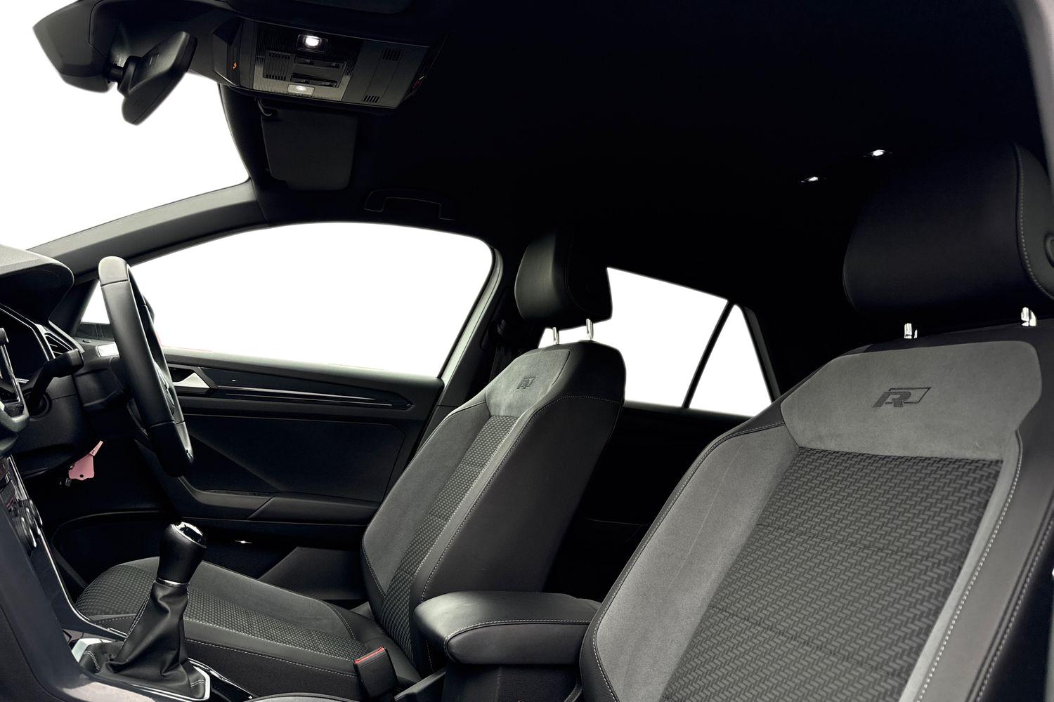 Used Volkswagen T-Roc 2019 for sale - 77337153: Photo 16