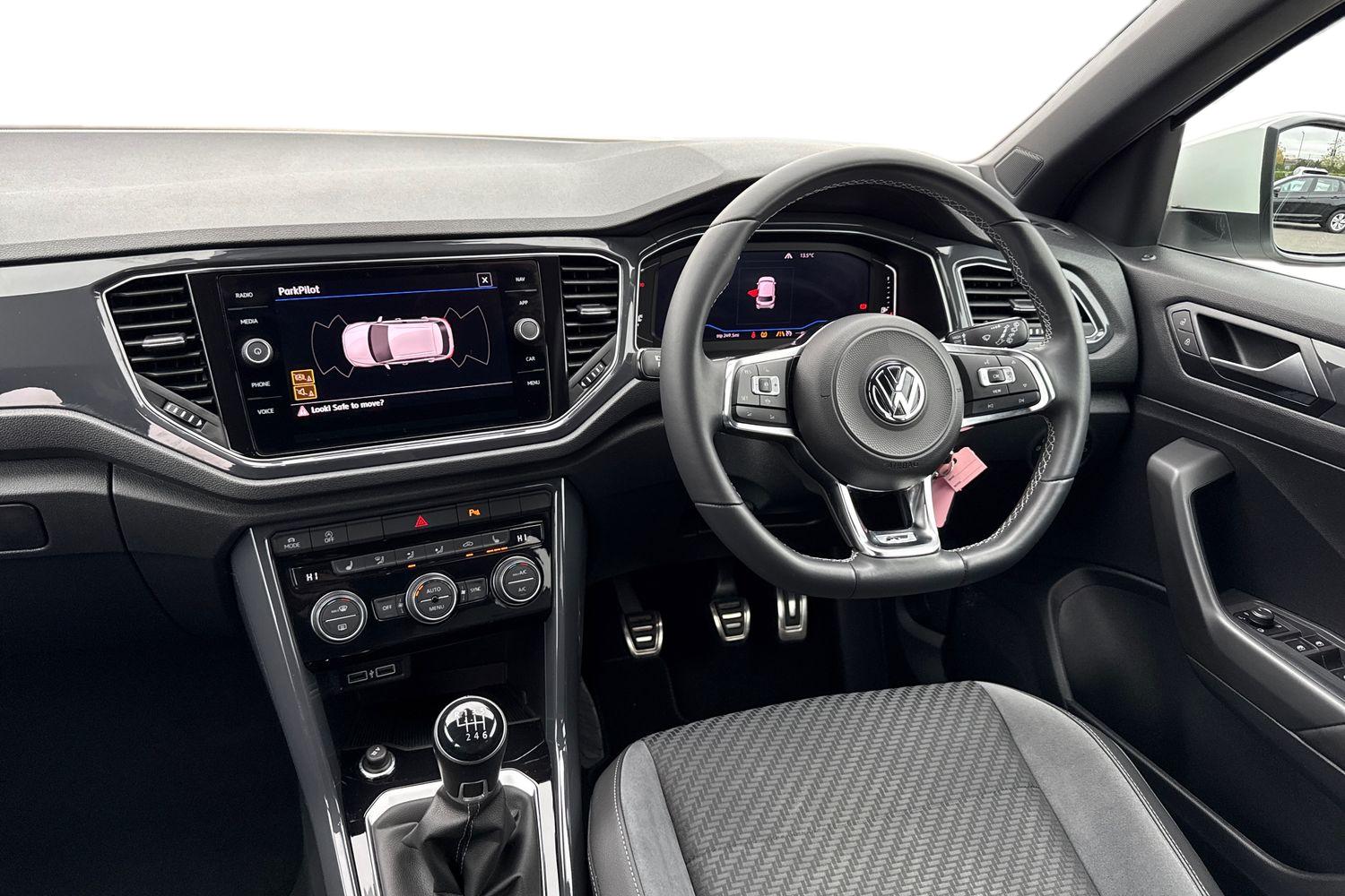 Used Volkswagen T-Roc 2019 for sale - 77337153: Photo 18