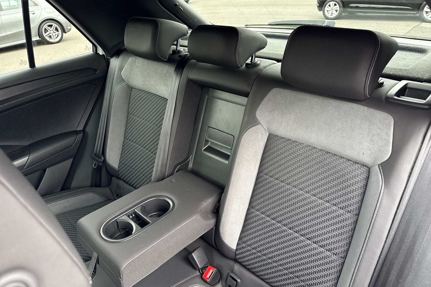 Used Volkswagen T-Roc 2019 for sale - 77337153: Photo 19