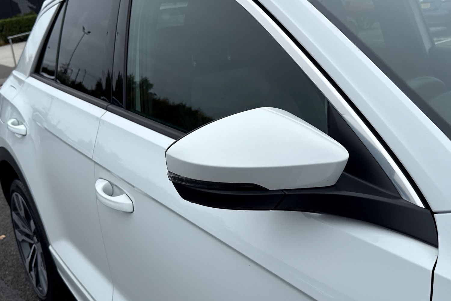 Used Volkswagen T-Roc 2019 for sale - 77337153: Photo 29