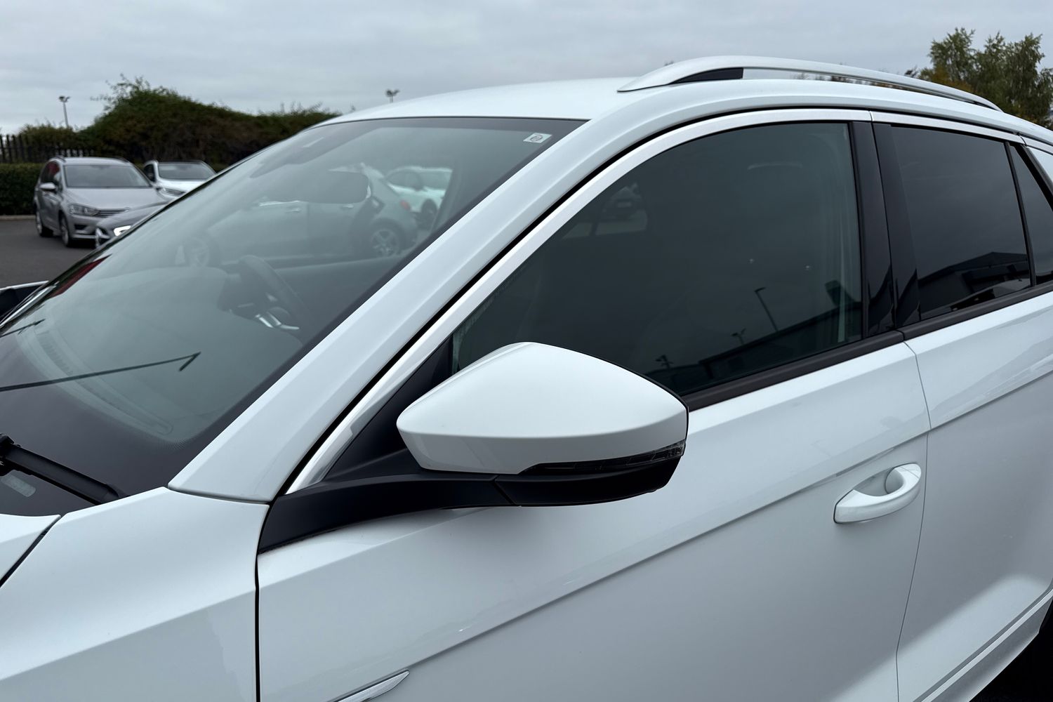 Used Volkswagen T-Roc 2019 for sale - 77337153: Photo 30