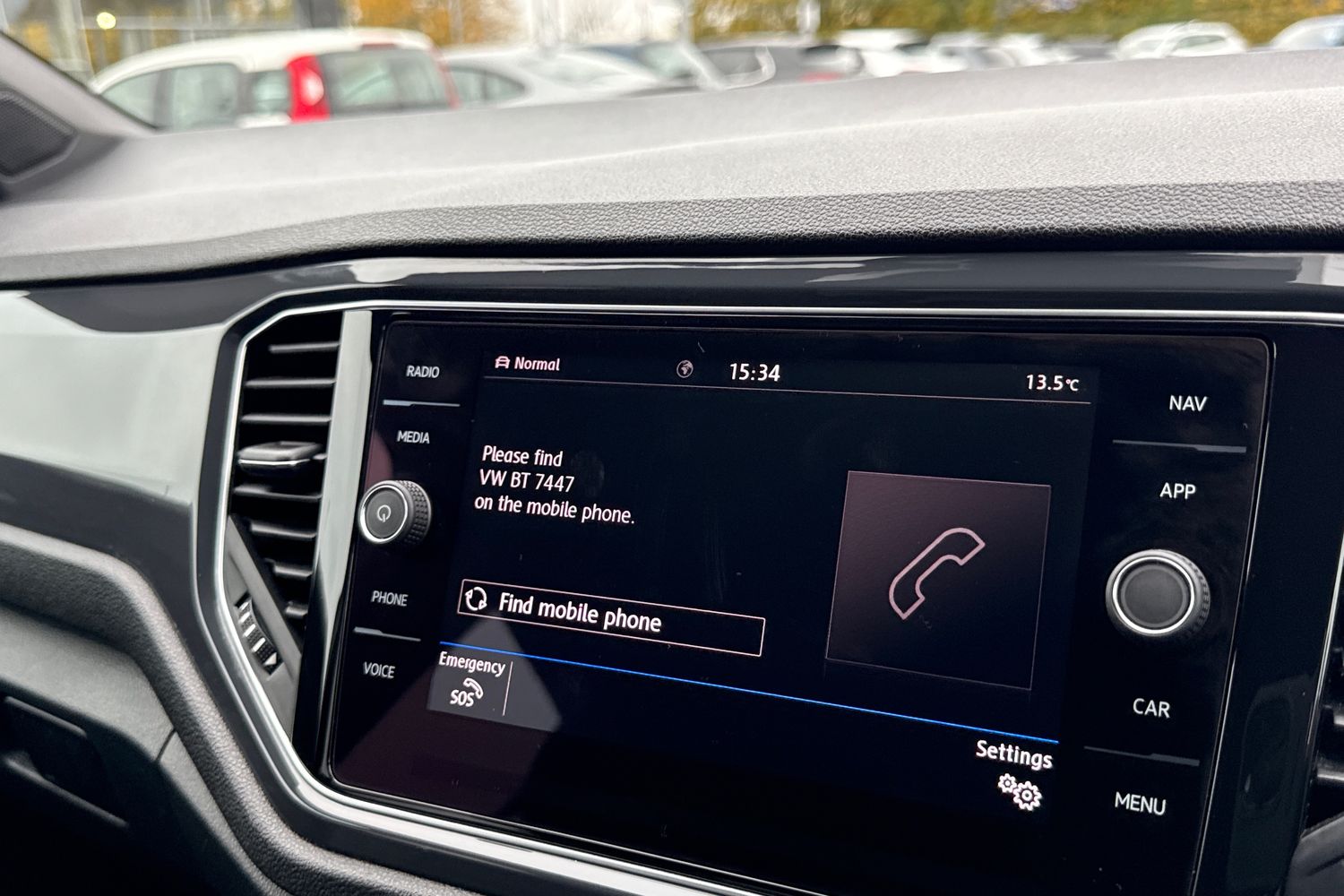 Used Volkswagen T-Roc 2019 for sale - 77337153: Photo 51