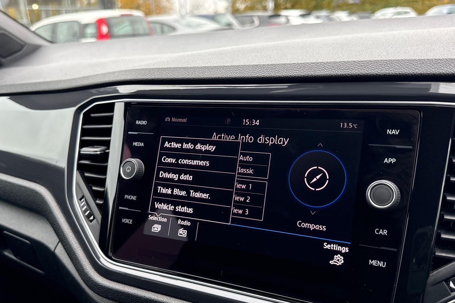 Used Volkswagen T-Roc 2019 for sale - 77337153: Photo 53