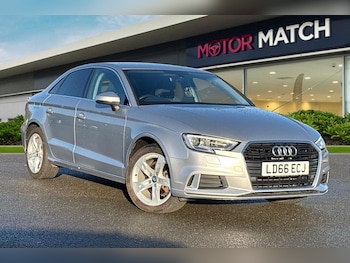 Used Audi A3 2016 for sale - 77337111: Photo