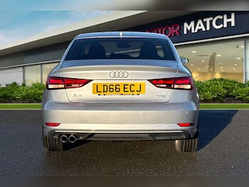 Used Audi A3 2016 for sale - 77337111: Photo