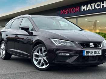 2018 - 1.8 TSI FR Technology 5dr DSG